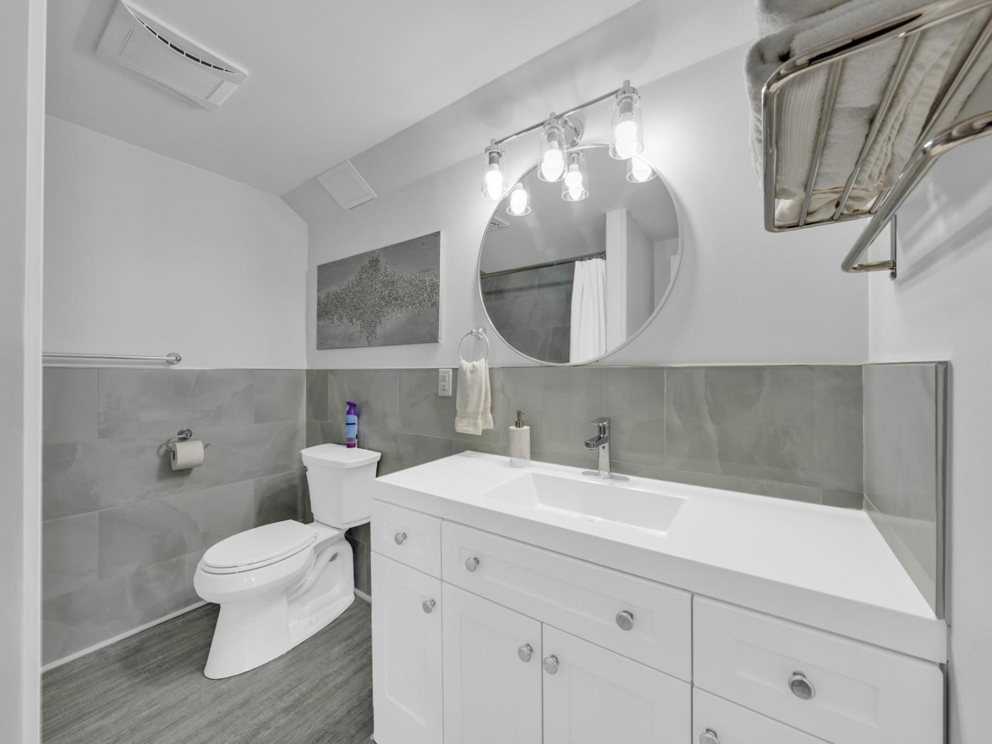 Cliffside Suite #3 - Seacliff Beach Suites Leamington Exterior foto